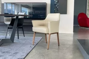 Alina Small Armchair (Expo Offer) 2