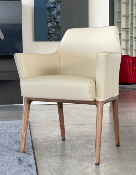 Fauteuil Alina (Offre Expo)