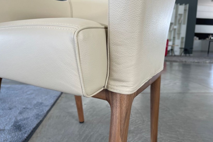Alina Small Armchair (Expo Offer)