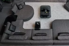 Oasi Sofa 2