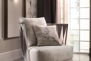 Poltrona Twist 2
