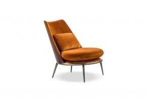 Fauteuil Aurora