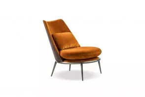 Poltrona Aurora