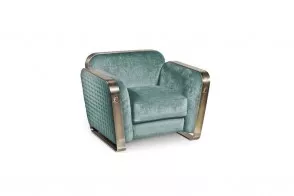 Voyage Armchair