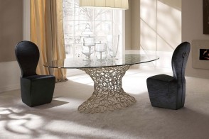 Chaise Mondrian 2