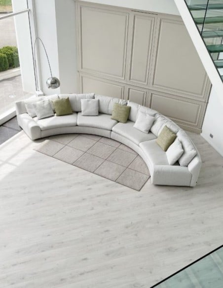 Ben Ben Sofa (Expo Offer)