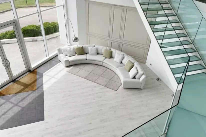 Ben Ben Sofa (Expo Offer)