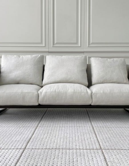 Soft Dream Sofa (Expo Offer)
