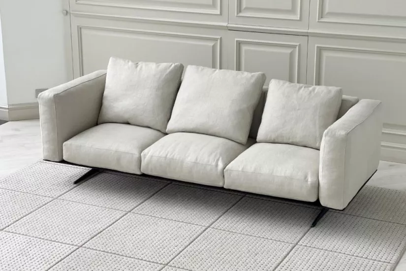 Soft Dream Sofa (Expo Offer)