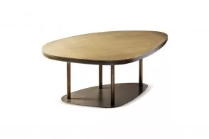 Tavolino Ninfea 2