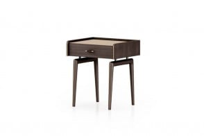 Blues nightstand 2