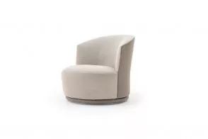 Blues armchair