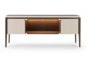 Crédence Pinnacle 2