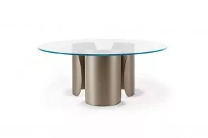 Table Petalo 72 2