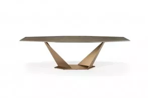 Table Quartz 72
