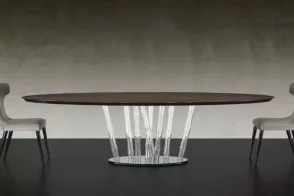 Tavolo Bamboo 72 2