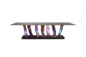 Table Sassi 72