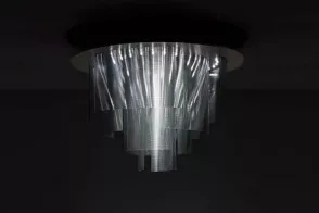 Lampadario Aria Reflex - 1 2