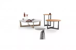 Ilary Side Table
