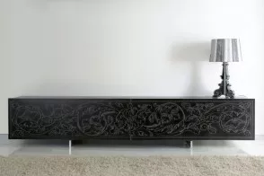 Show Storage Unit