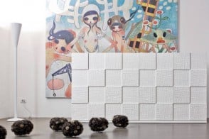 Quadro Storage Unit