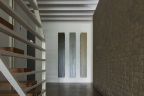 Fiction Bookcase 2