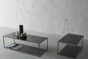 Box Coffee Table