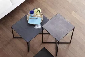 Table basse Cabaret