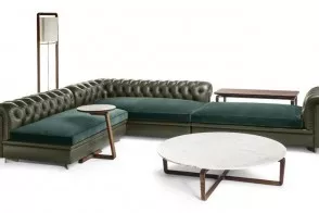 Table basse Fidelio 2