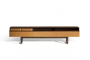 Fidelio Multimedia Cabinet Storage Unit