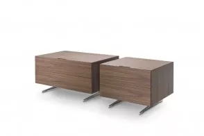 Comodino Piuma