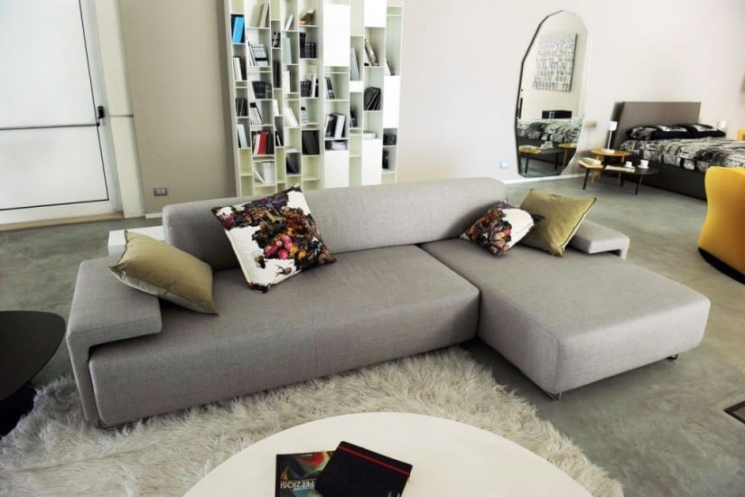 Canapé Lowland (Offre Expo)