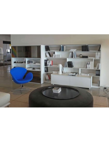 Fauteuil Swan (Offre Expo)