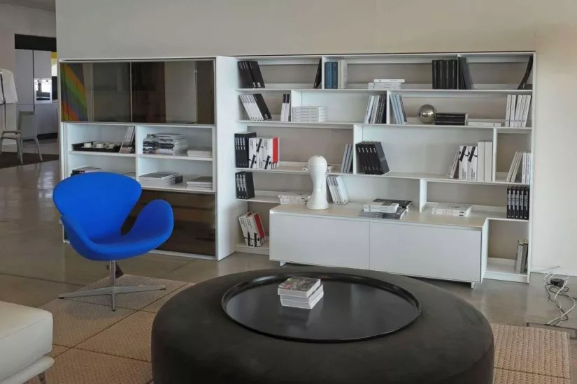 Poltrona Swan (Offerta Expo)