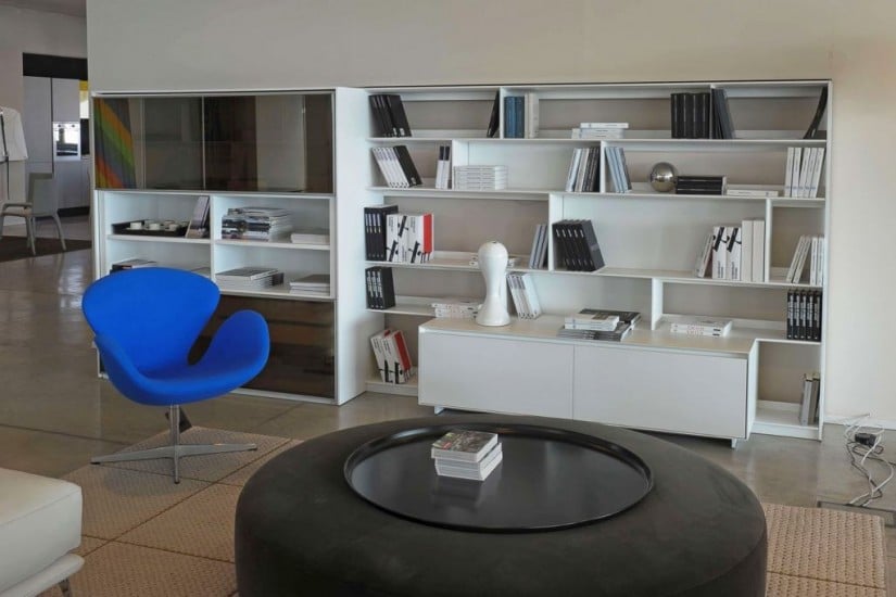 Swan Armchair (Expo Offer)
