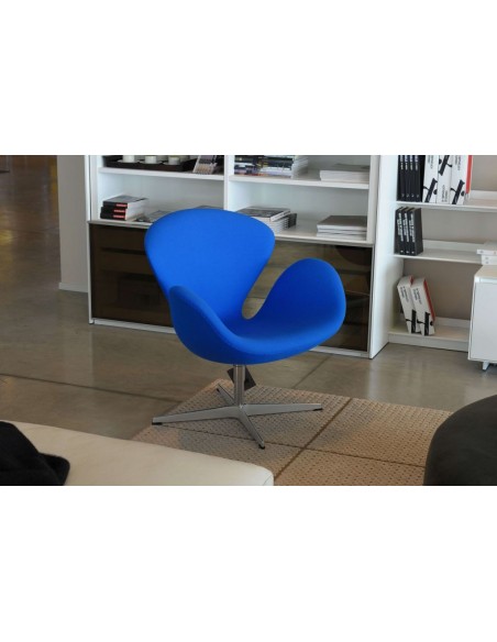 Swan Armchair (Expo Offer)