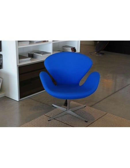 Fauteuil Swan (Offre Expo)