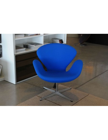 Poltrona Swan (Offerta Expo)
