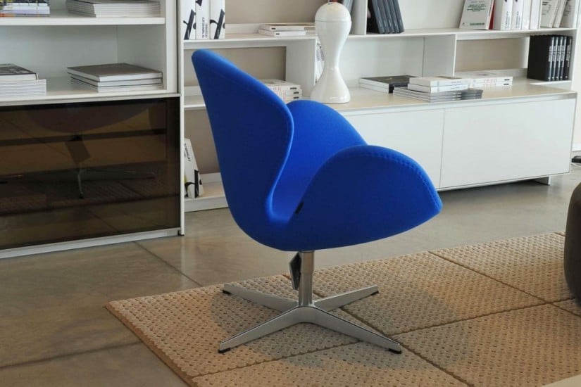 Swan Armchair (Expo Offer)
