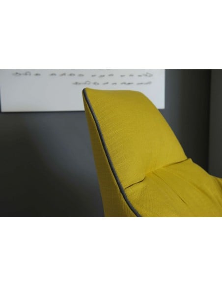 Poltrona Santa Monica Lounge (Offerta Expo)
