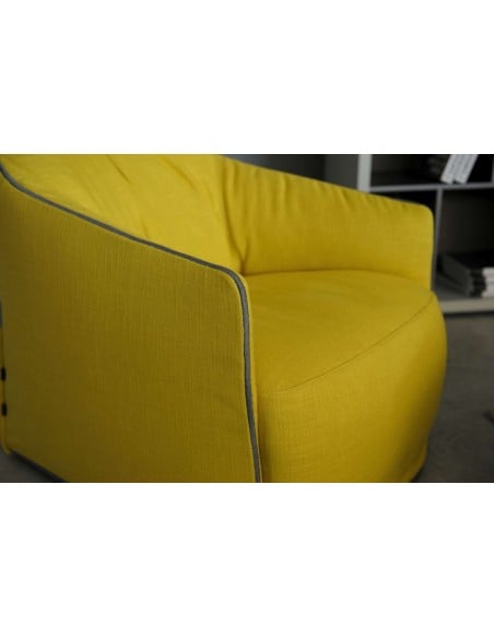 Poltrona Santa Monica Lounge (Offerta Expo)