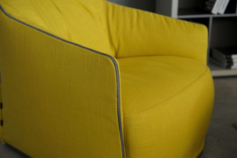 Poltrona Santa Monica Lounge (Offerta Expo)