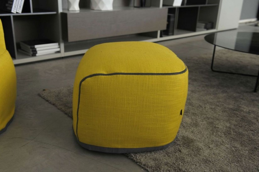 Santa Monica Lounge Armchair (Expo Offer)