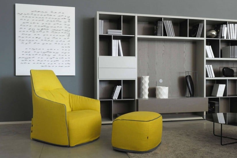 Santa Monica Lounge Armchair (Expo Offer)
