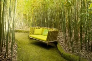 Wabi Outdoor Hanging Sofa 2