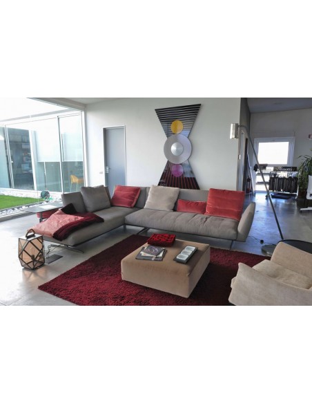 Divano Evergreen (Offerta Expo)