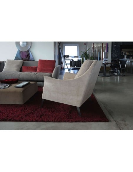 Poltrona Boss (Offerta Expo)