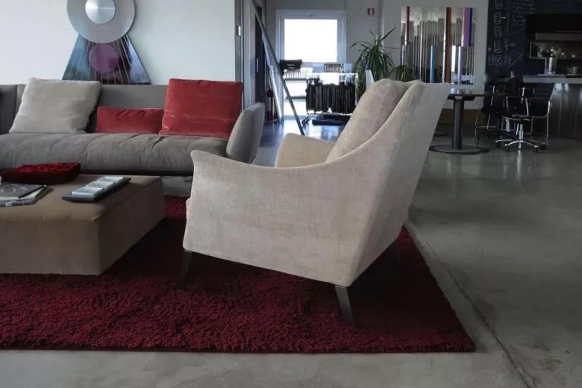 Boss Armchair (Expo Offer)