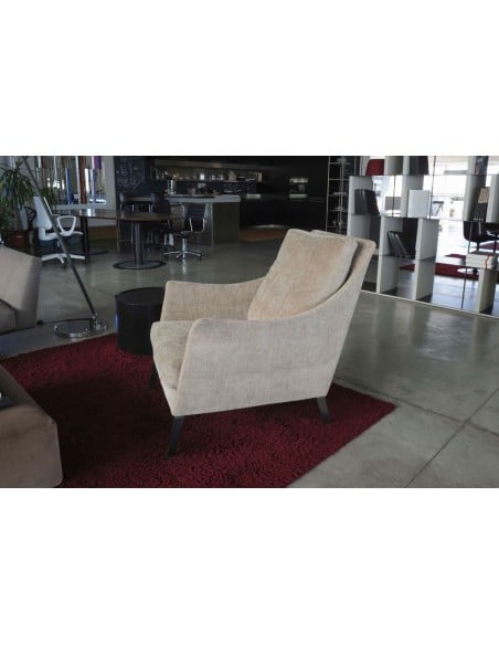 Boss Armchair (Expo Offer)