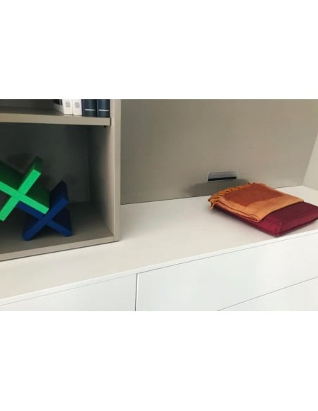 Mobile Soggiorno Open LROS (Offerta Expo)